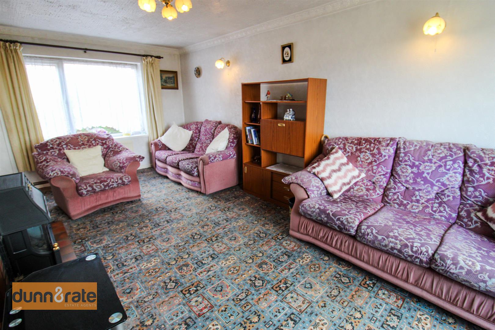 Edge View Road, Baddeley Green, Stoke-On-Trent